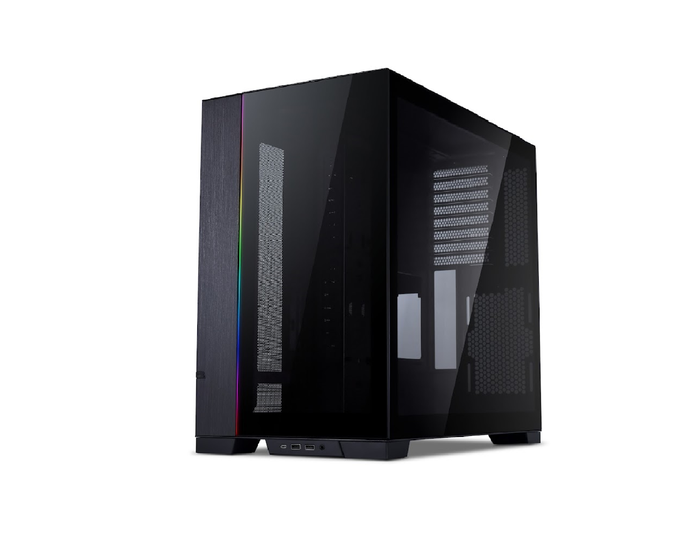 Lian Li O11 Dynamic EVO Gaming Case - CS Net Games