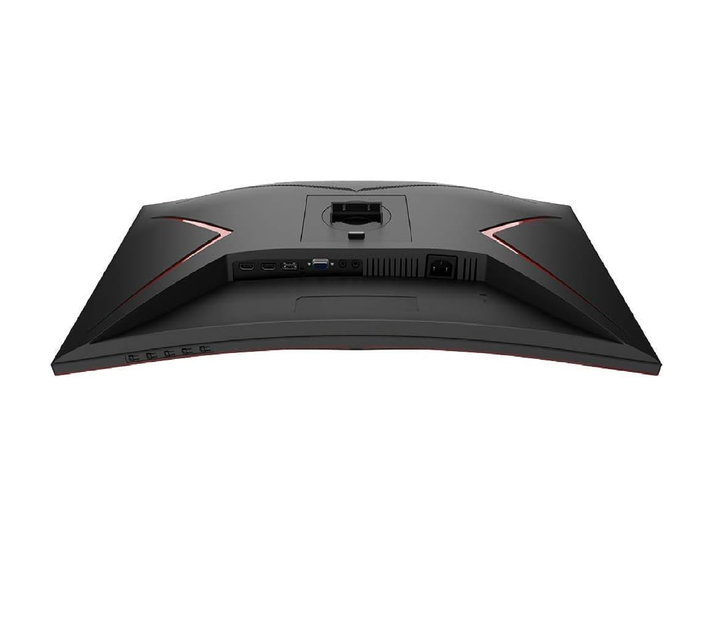 AOC CQ27G2U 27 Curved Gaming Monitor - CS Net Games