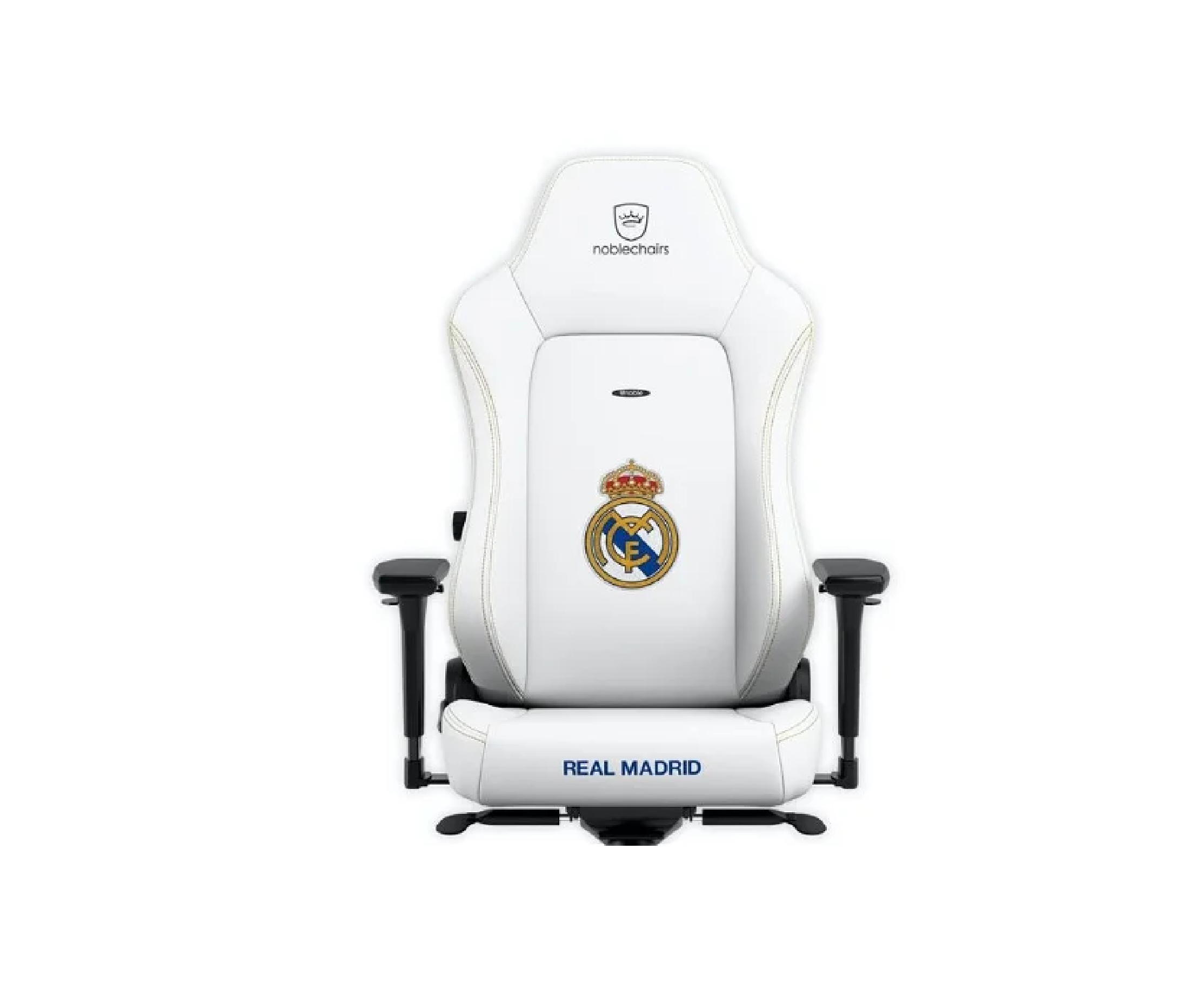 NobleChairs HERO Real Madrid Edition Gaming Chair CS Net Games