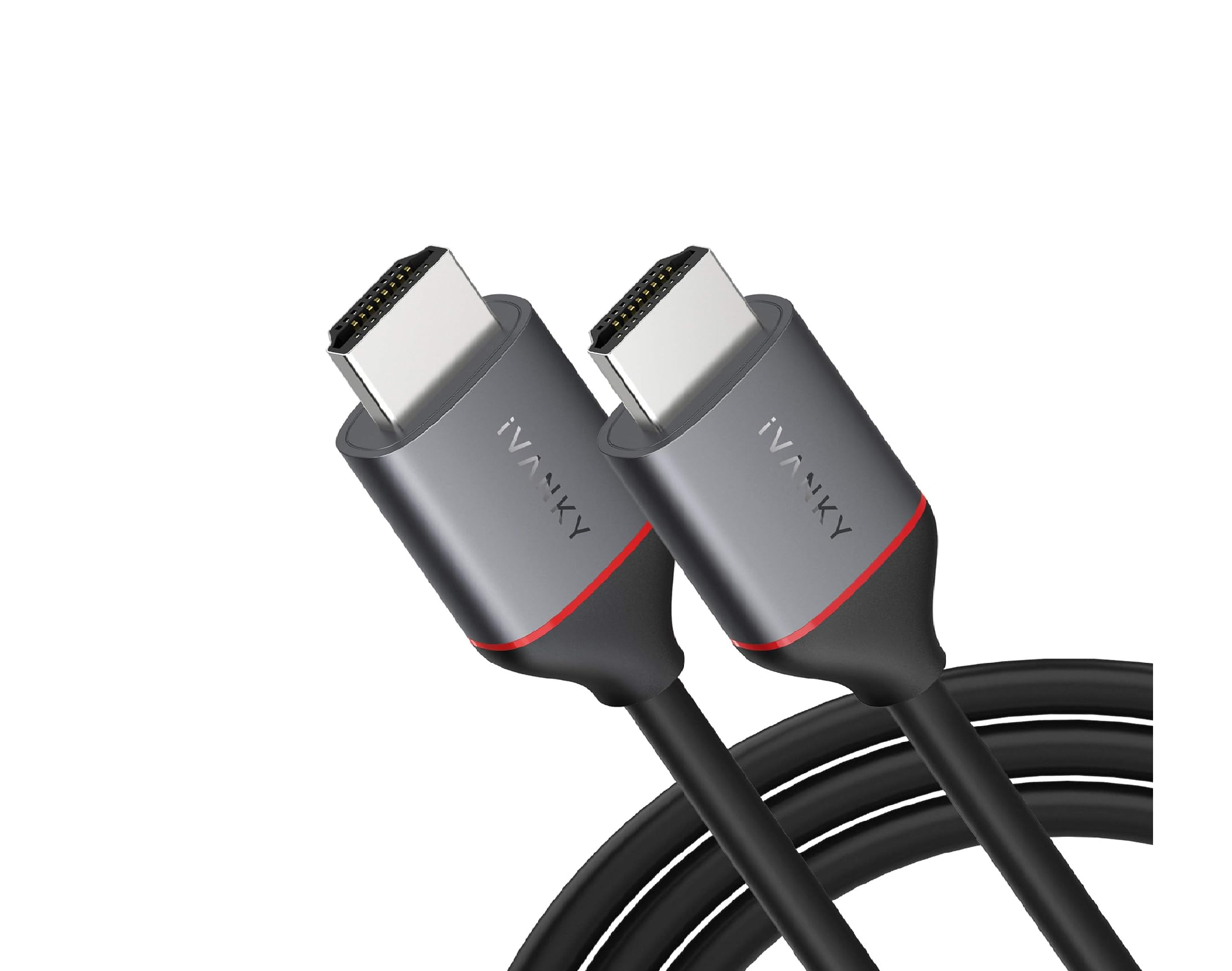iVANKY HDMI 2.0 Cable (4K@60Hz / FHD@120Hz) - CS Net Games