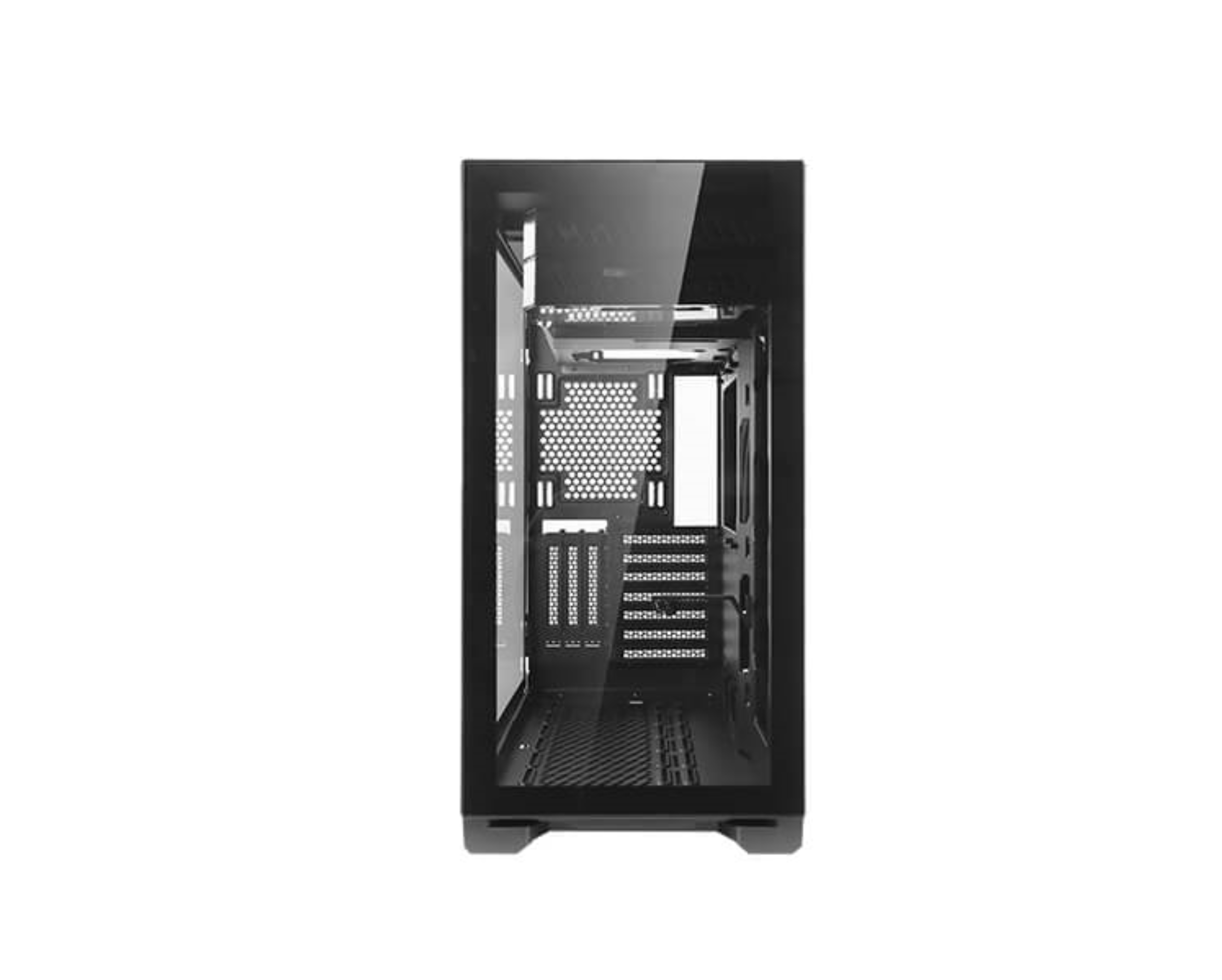 Antec P120 CRYSTAL Gaming Case - CS Net Games