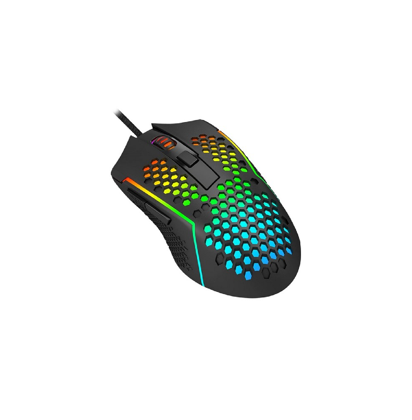 REDRAGON M987 PLUS Gaming Mouse - CS Net Games