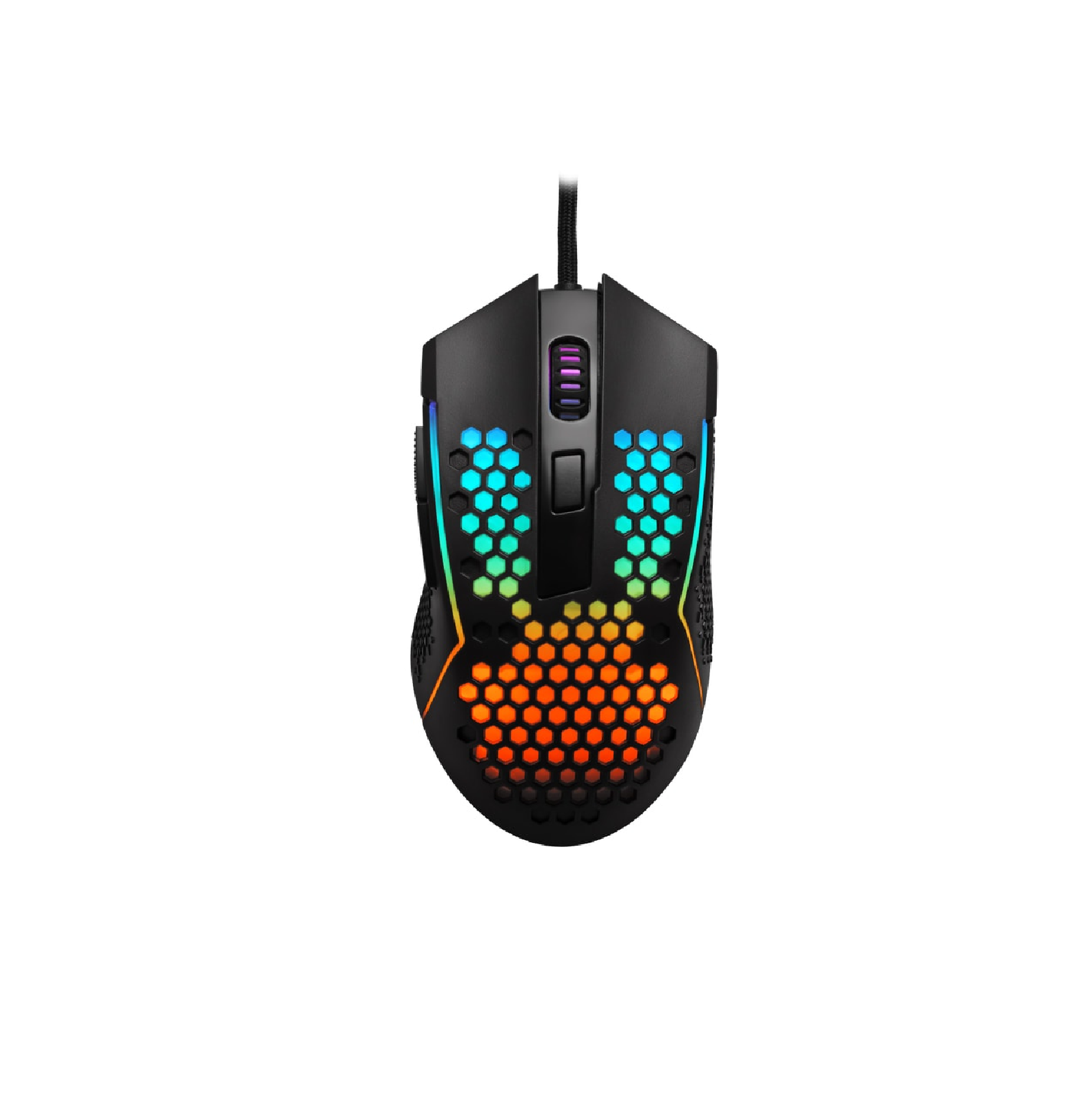 REDRAGON M987 PLUS Gaming Mouse - CS Net Games