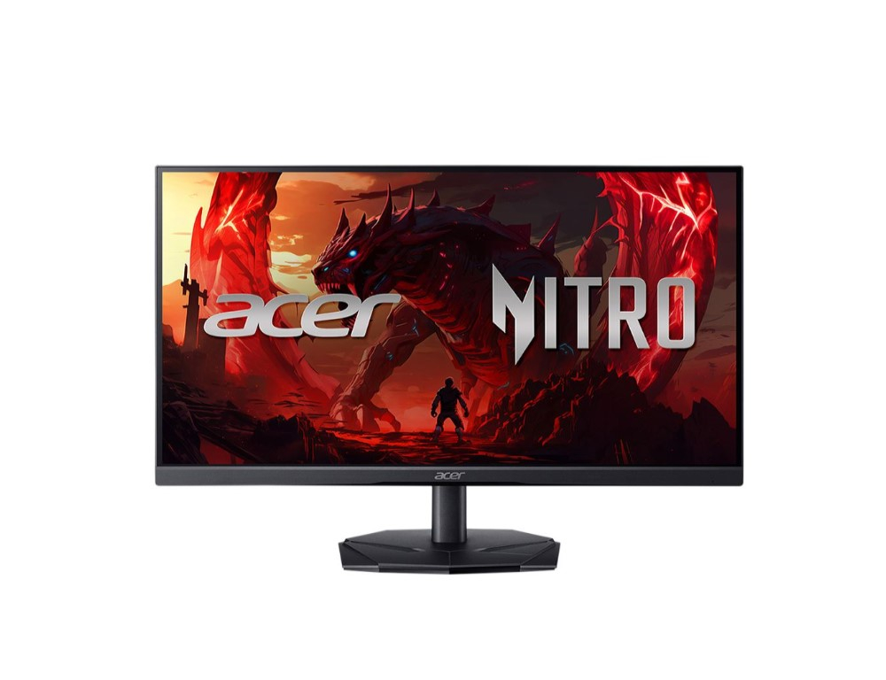 Acer Nitro KG1 24.5インチ ゲーミングモニター本体 Amazon.com: acer Nitro 24.5