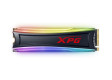 XPG SPECTRIX S40G RGB 512GB NVMe