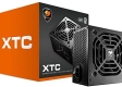 Cougar XTC 550 80+ Power Supply