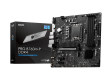 MSI PRO B760M-P DDR4 Motherboard