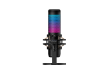 HyperX QuadCast S USB Microphone - Black