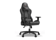 Furgle Gaming Chair F041 - Black
