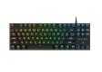 RAPTURE Kilo TKL Gaming Keyboard - Blue Switch