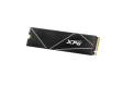 XPG Gammix S70 Blade PCi 4.0 NVMe