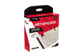 HyperX PBT Keycaps Full Key Set - White