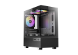 Antec CX200M RGB ELITE Gaming Case - Black