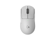 Logitech G PRO X Superlight 2 Wireless Gaming Mouse - White