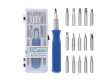 Jackly 16 In 1 Screwdriver Student Tool Kit