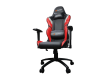 DAREU COMBAT 1801-1 Gaming Chair - RED