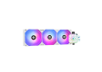 THERMALRIGHT AQUA ELITE 360 White V3 CPU Liquid Cooler