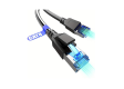 WEEPDA 5M CAT8 Network Cable RJ45 SFTP Ethernet LAN Cable