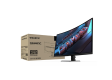 GIGABYTE GS32QC 32, QHD, VA, 165Hz Curved Gaming Monitor