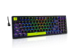 E-YOOSO Z-94 Mechanical Gaming Keyboard - Red Switch