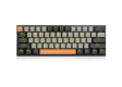 E-YOOSO Z11 Wireless Mechanical Gaming Keyboard - Red Switch