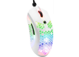 ZIYOU LANG M5 RGB Gaming Mouse - White