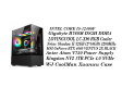 Gaming PC Madaliya V2 : i5 12Gen + RTX 4060