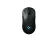 Logitech G PRO 2 LIGHTSPEED Wireless Gaming Mouse - Black