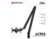 FANTECH AC902s Microphone Stand Boom Arm