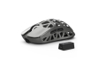ATTACK SHARK R2 Magnesium Alloy 8K Wireless Gaming Mouse - Grey