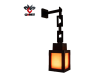 Soul Lantern LED Night Light