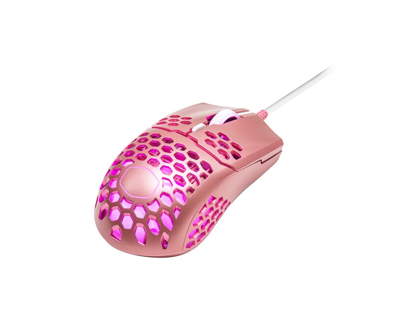Cooler Master MM711